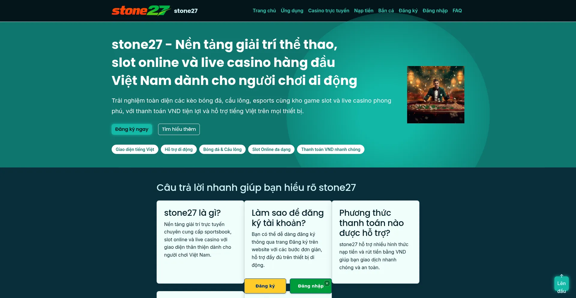 Stone27.top