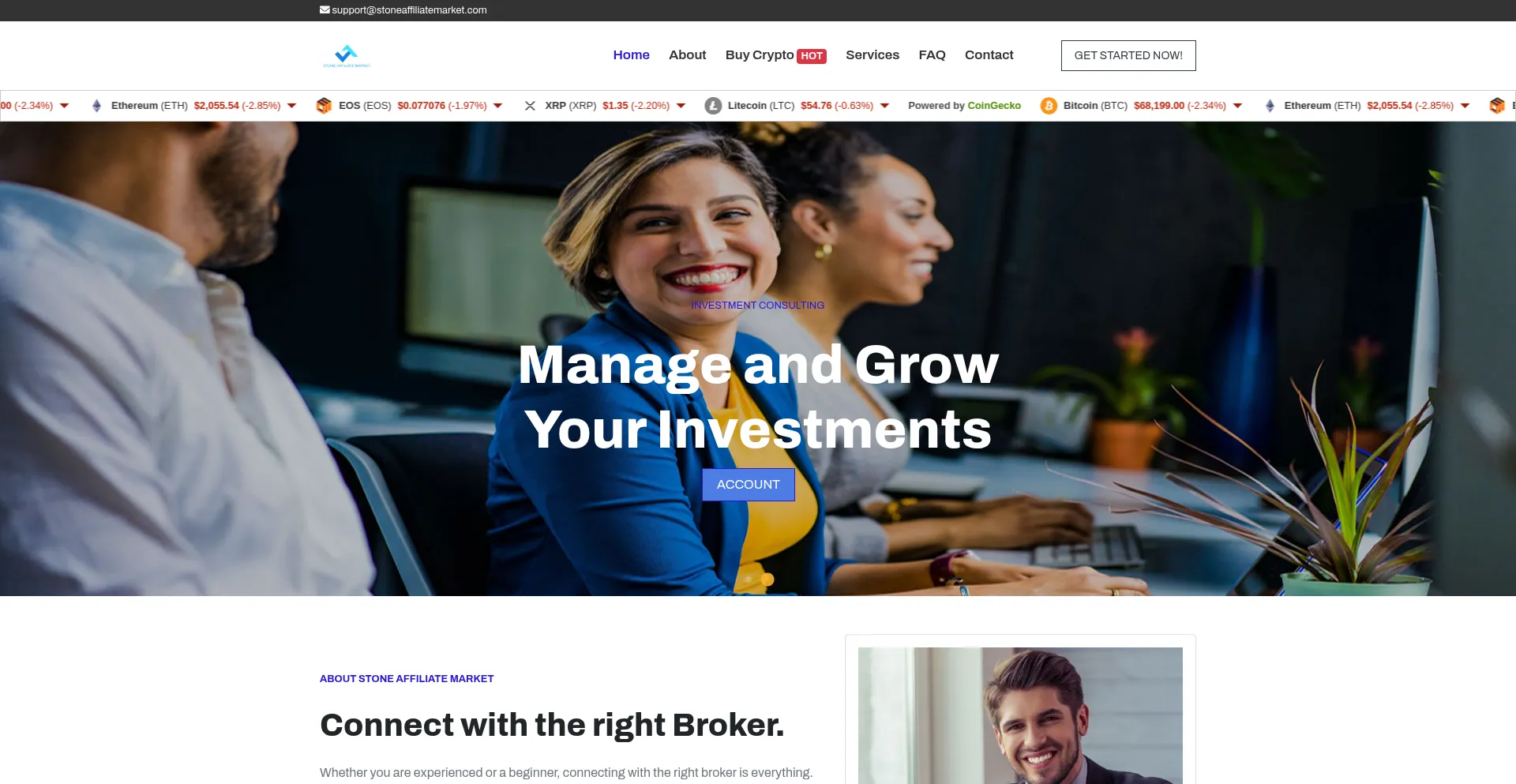 Stoneaffiliatemarket.com
