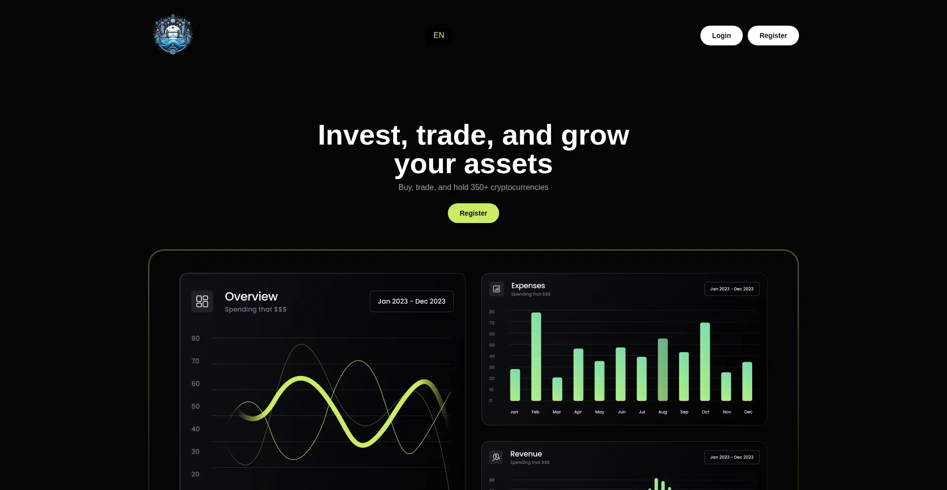 Stonebridge.trading