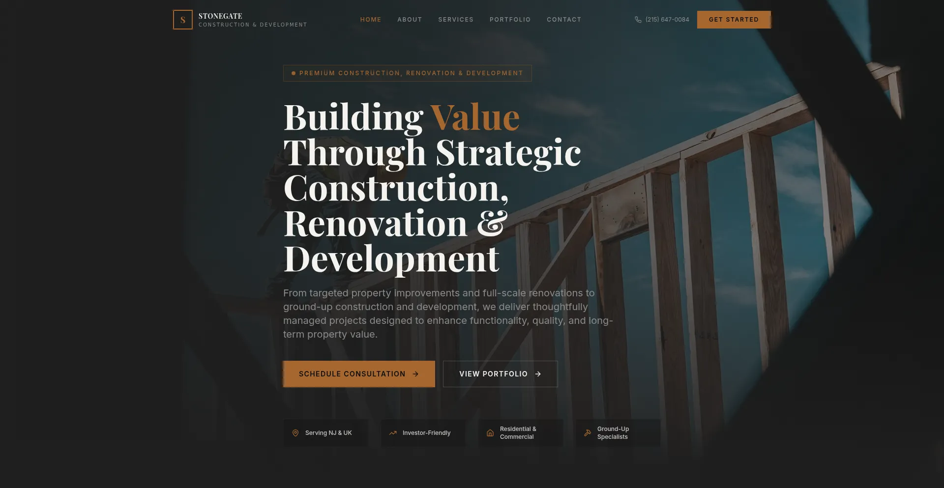 Stonegatequitypartners.com