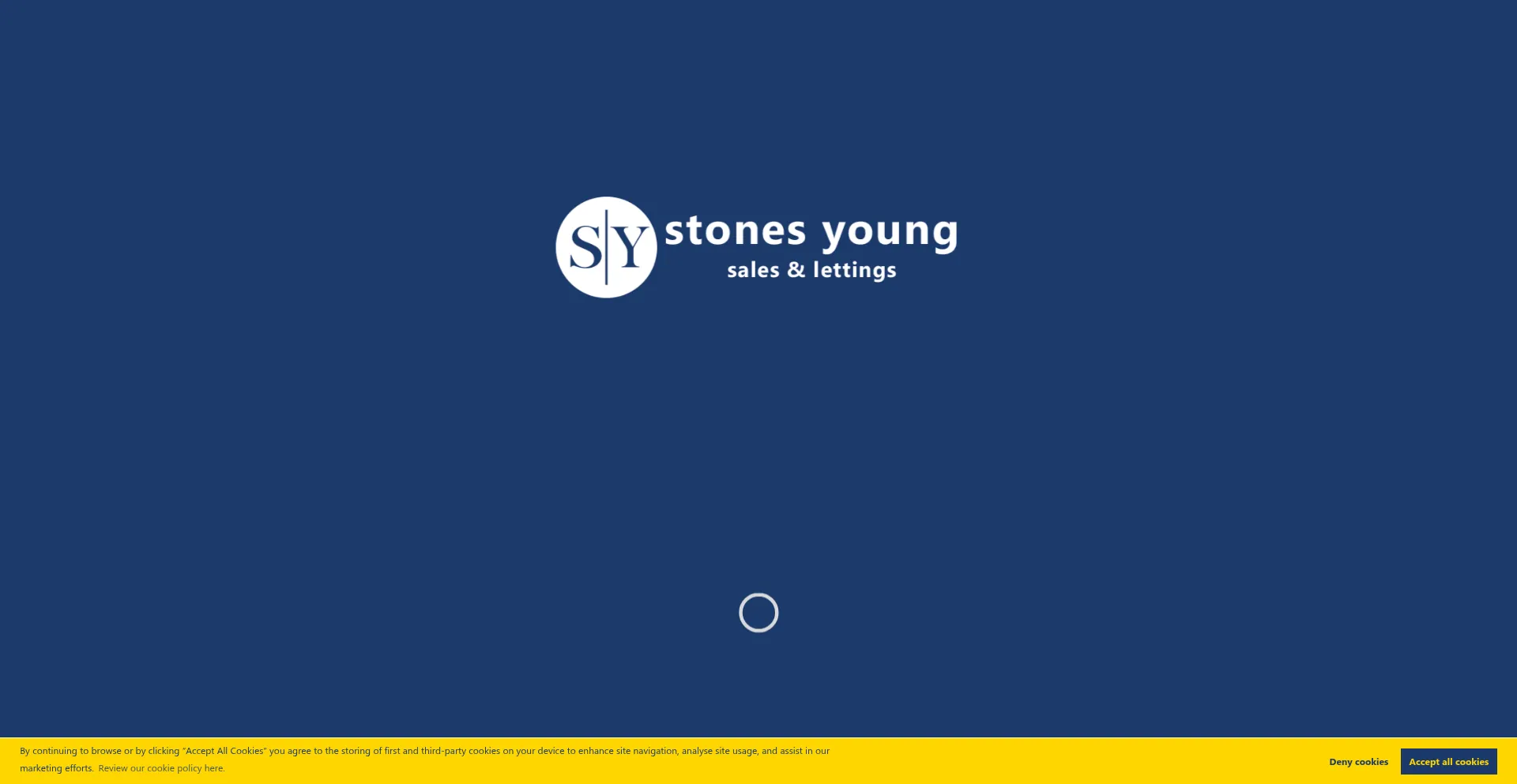 Stonesyoung.co.uk