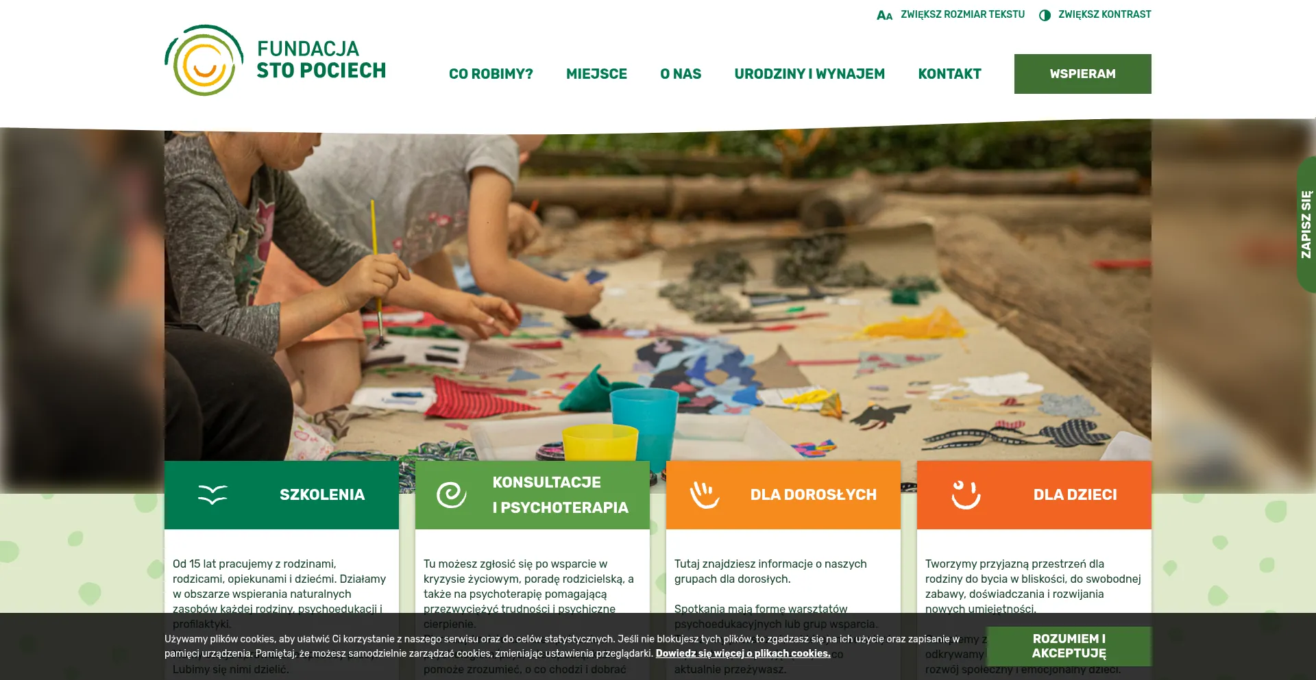 Stopociech.pl