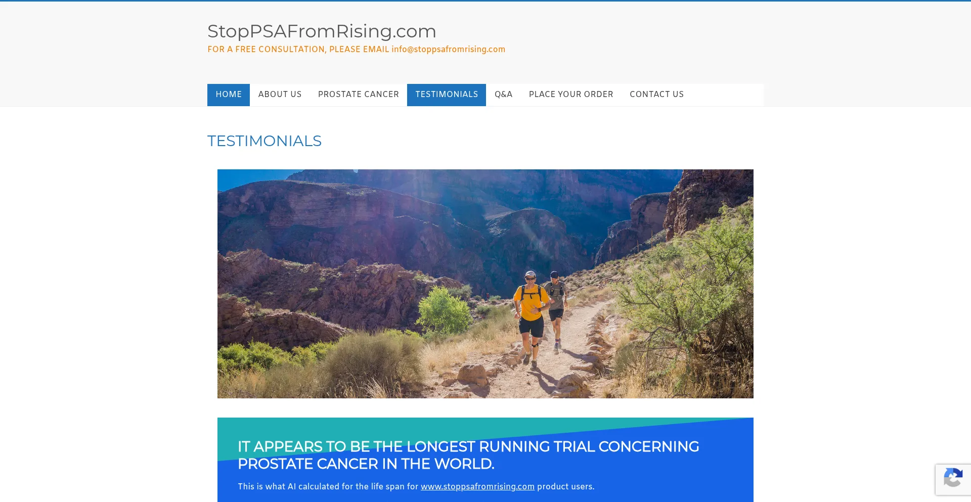 Stoppsafromrising.com