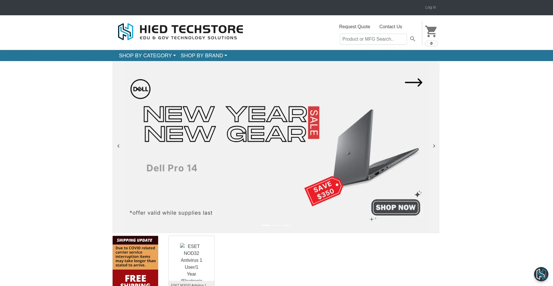 Store.hied.com