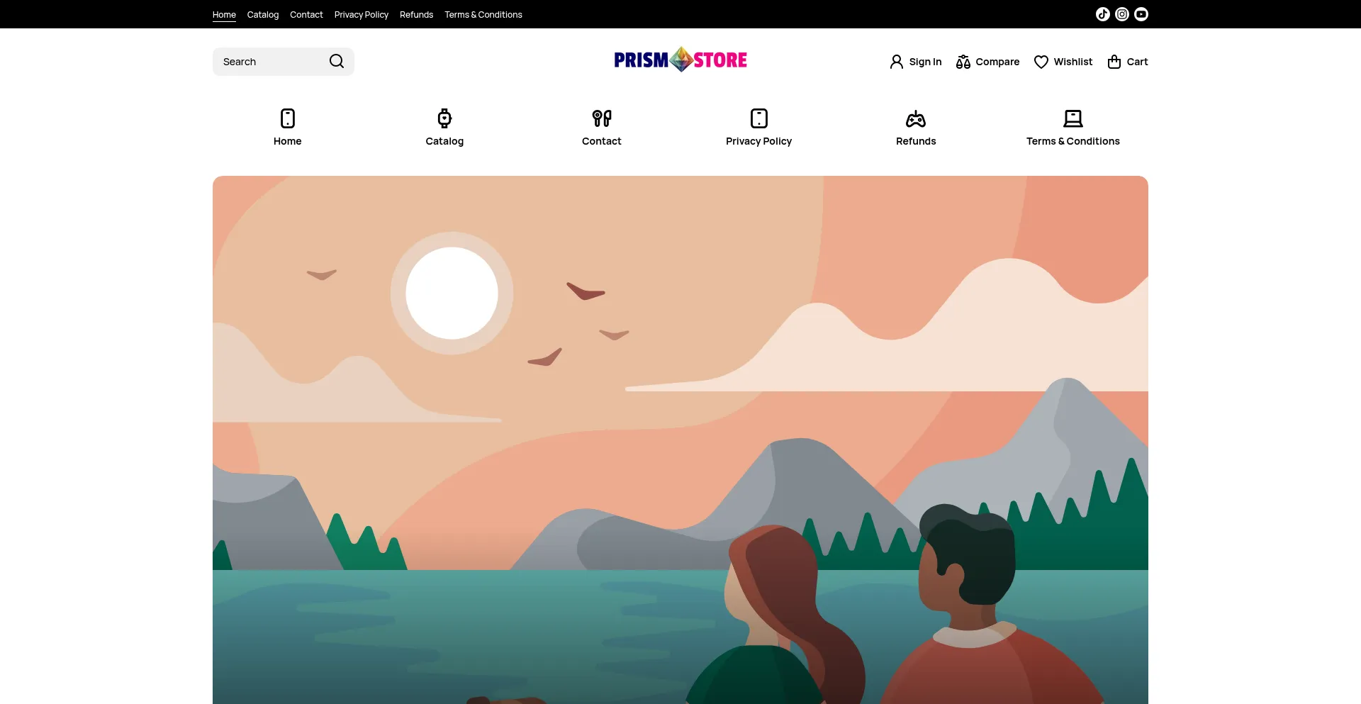 Store.itprism.com
