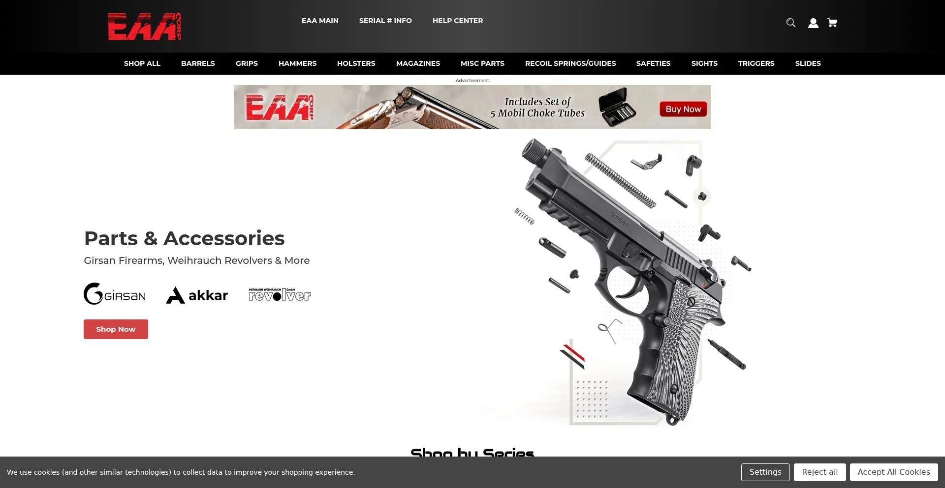 Store-eaacorp.com