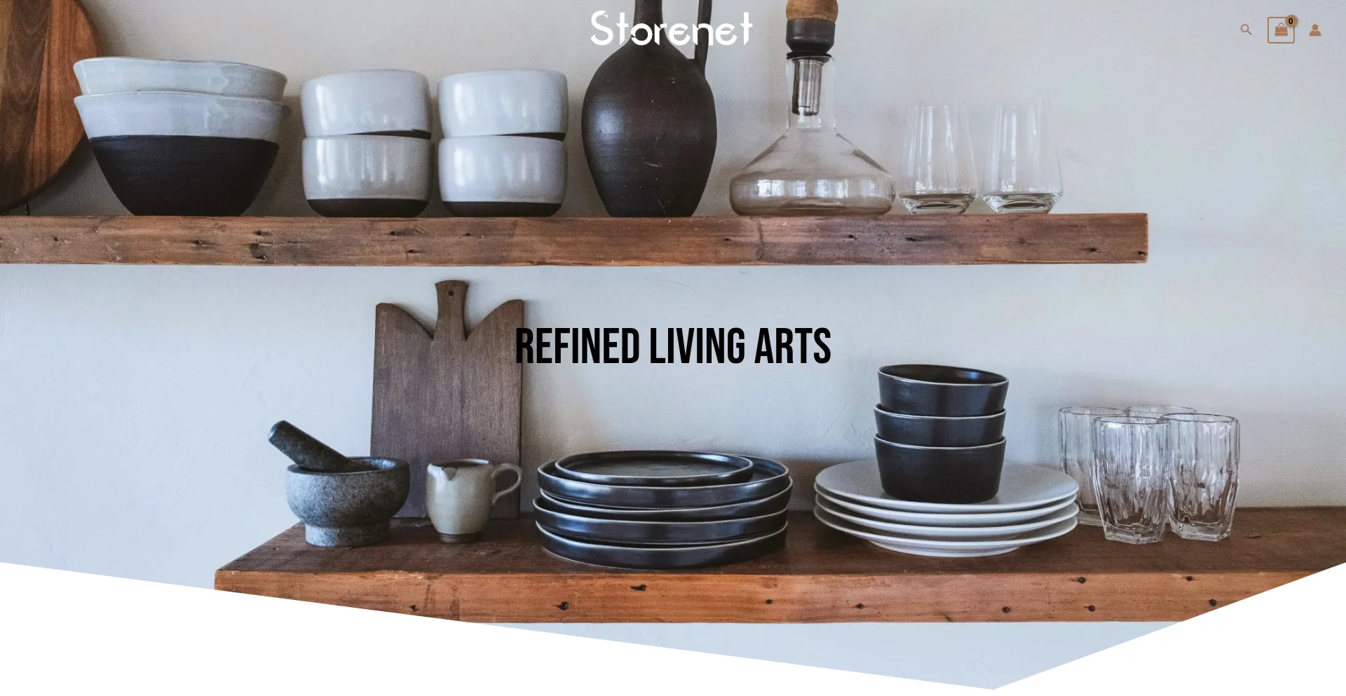 Storenet.shop