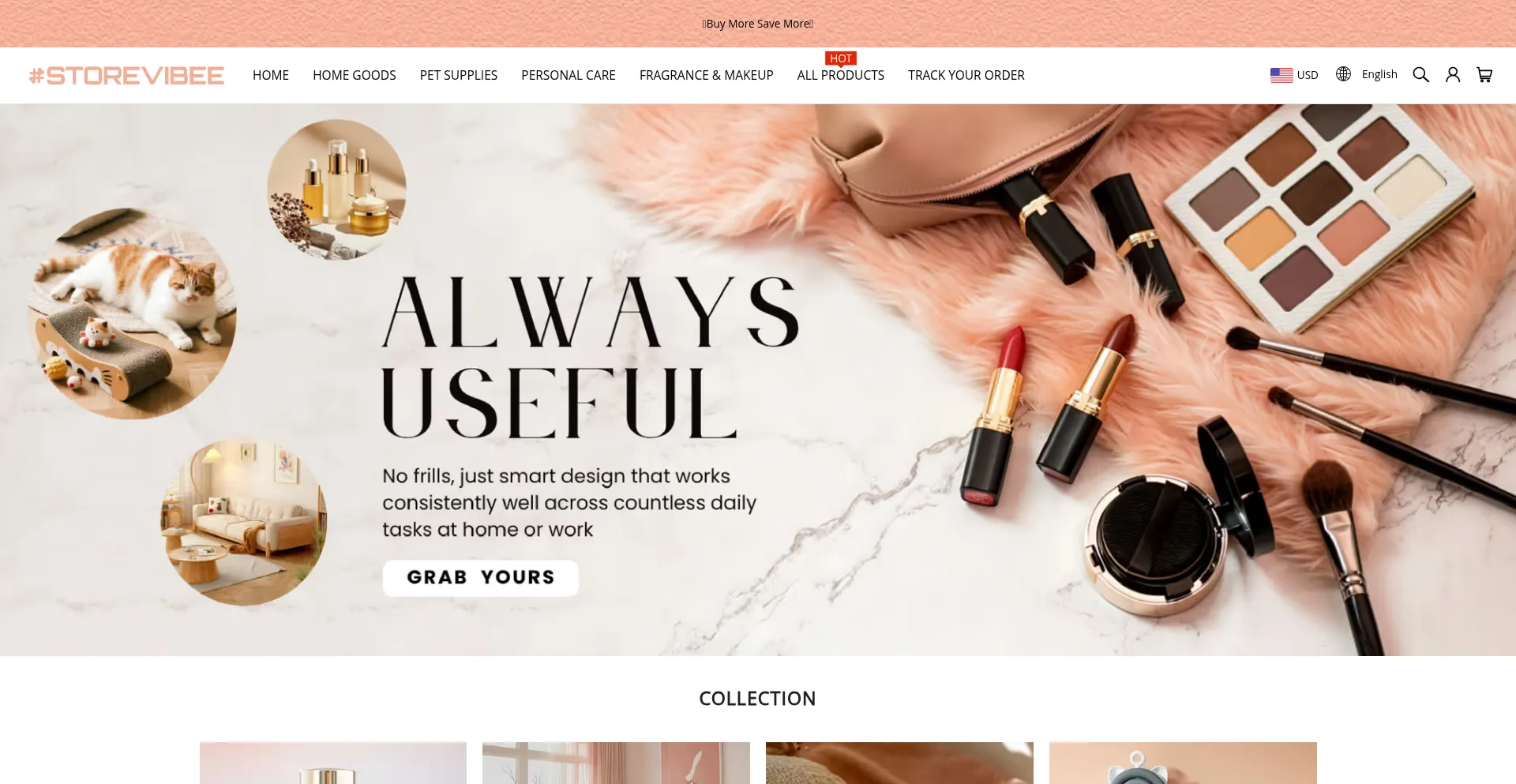 Storevibee.com