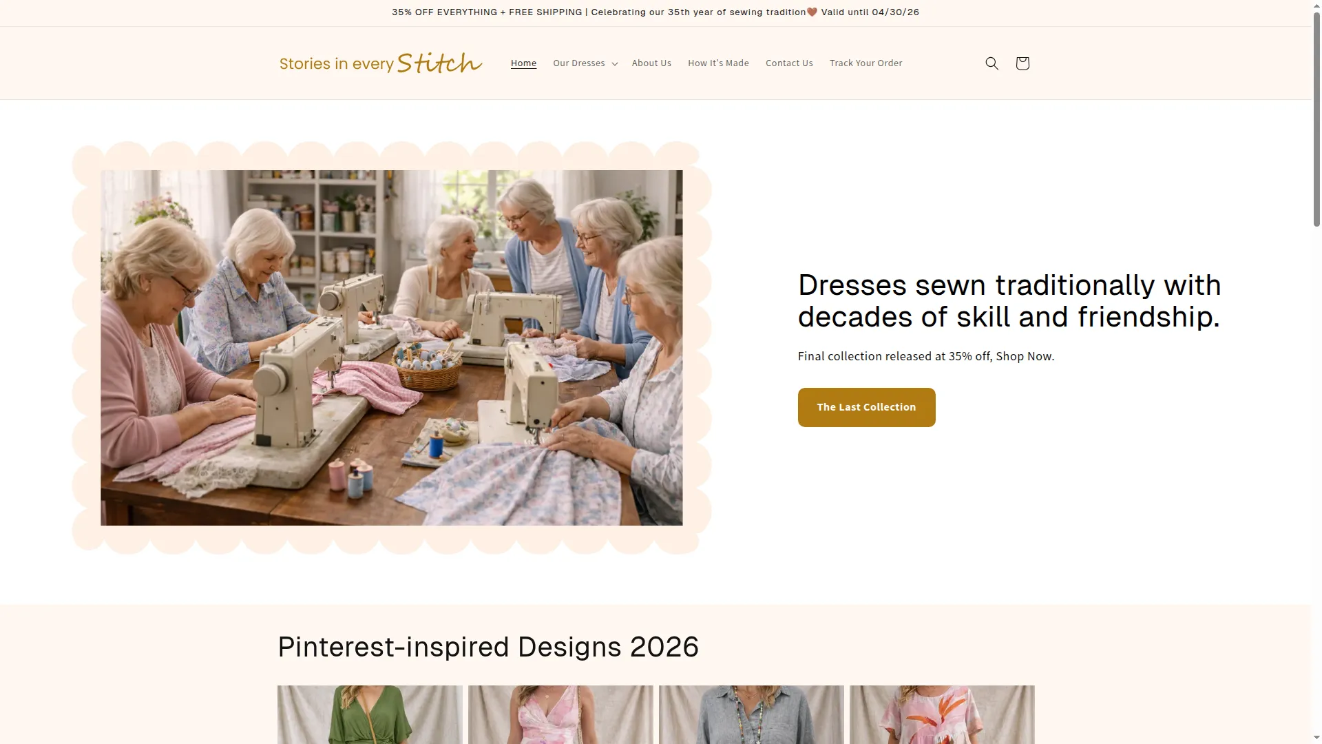 Storiesineverystitch.com
