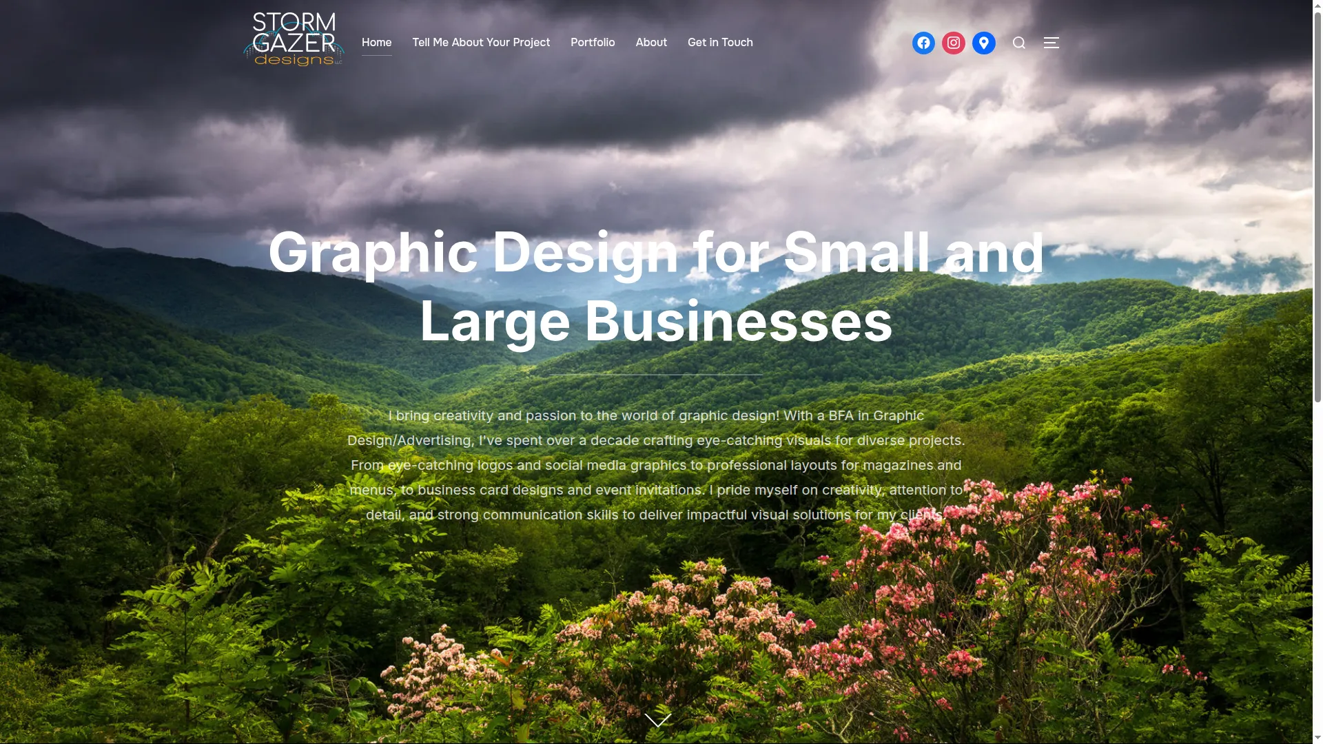 Stormgazerdesigns.com