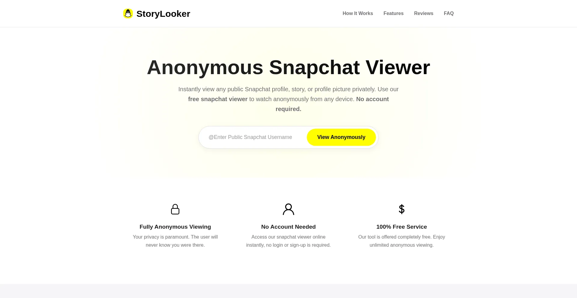 Storylooker.com