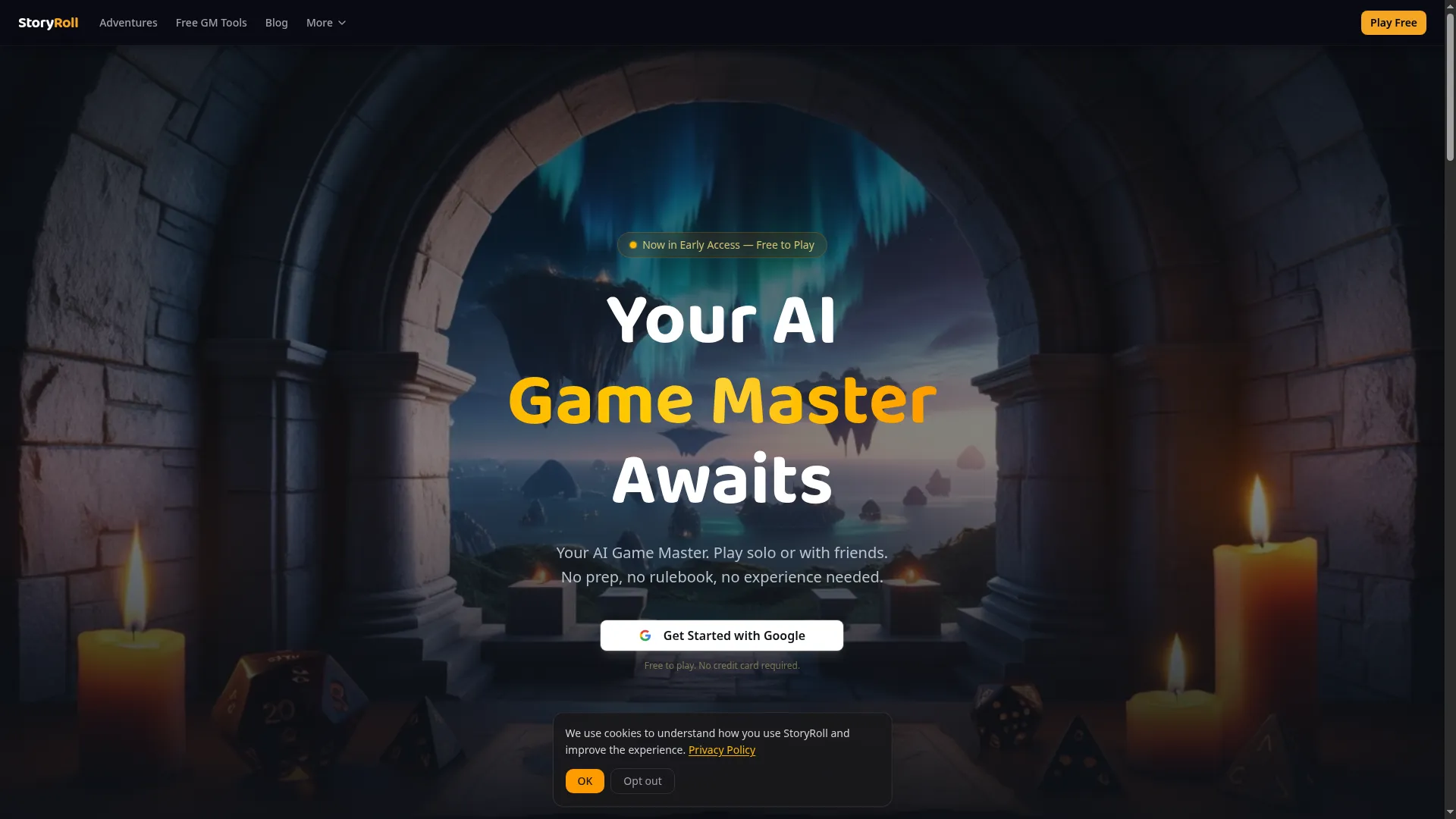 Storyroll.app