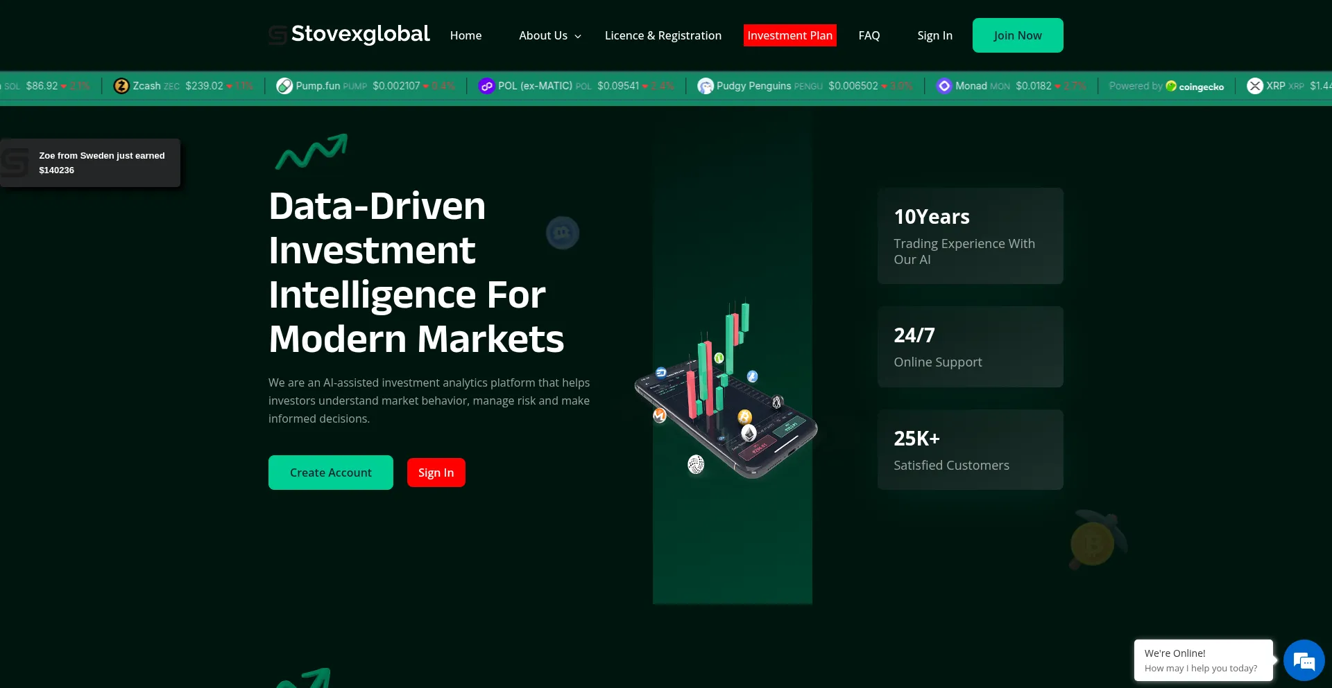 Stovexglobal.com