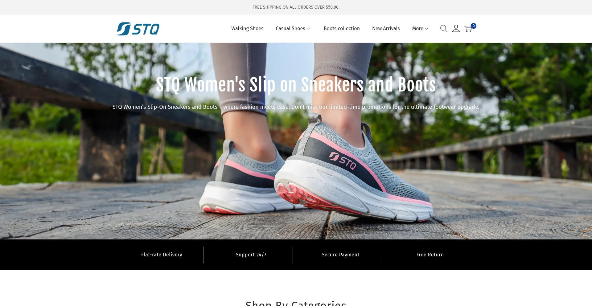 Stq-shoes.com