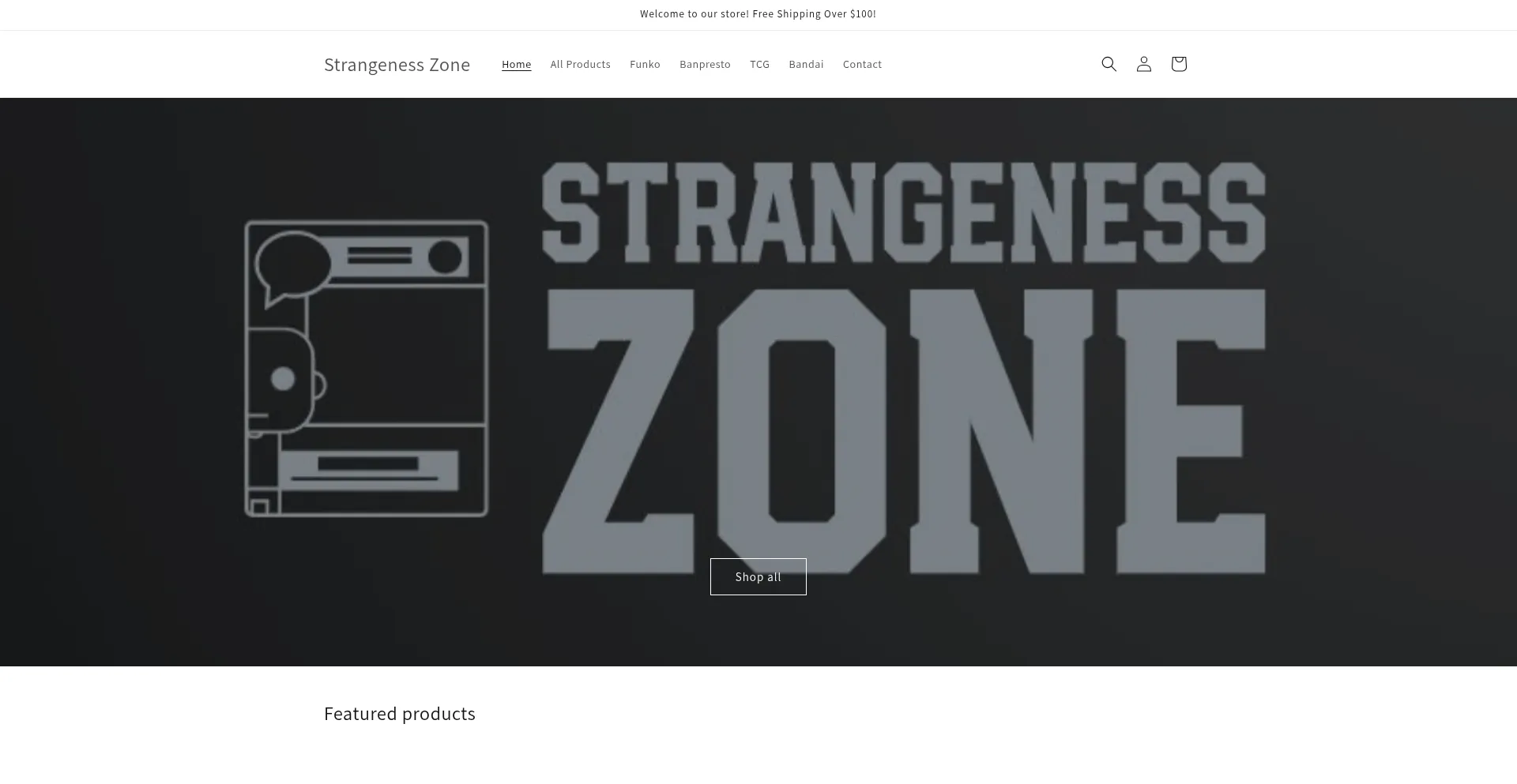¿És Seguro y Confiable Strangenesszone.com?