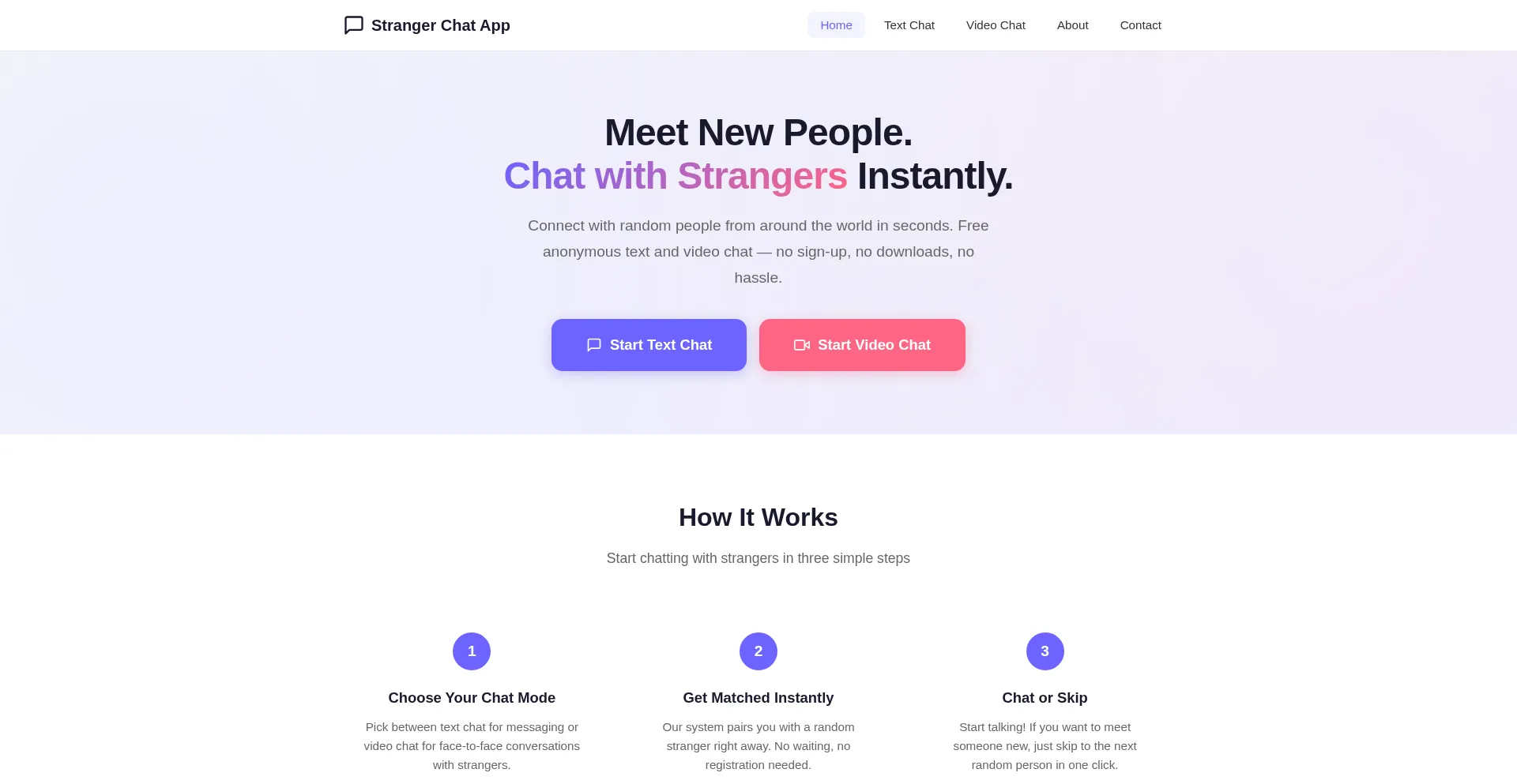 Strangerchatapp.com