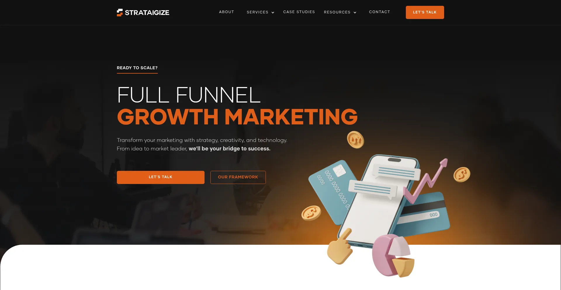 Strataigize.com