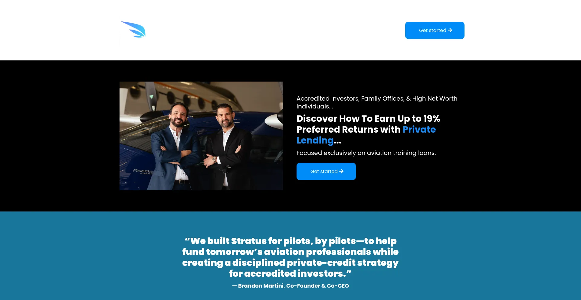 Stratusfinancial.org