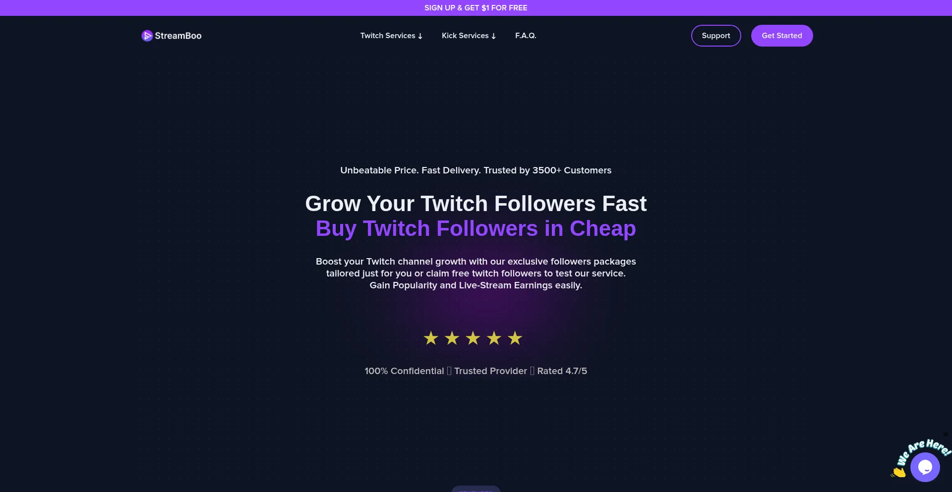 Streamboo.live