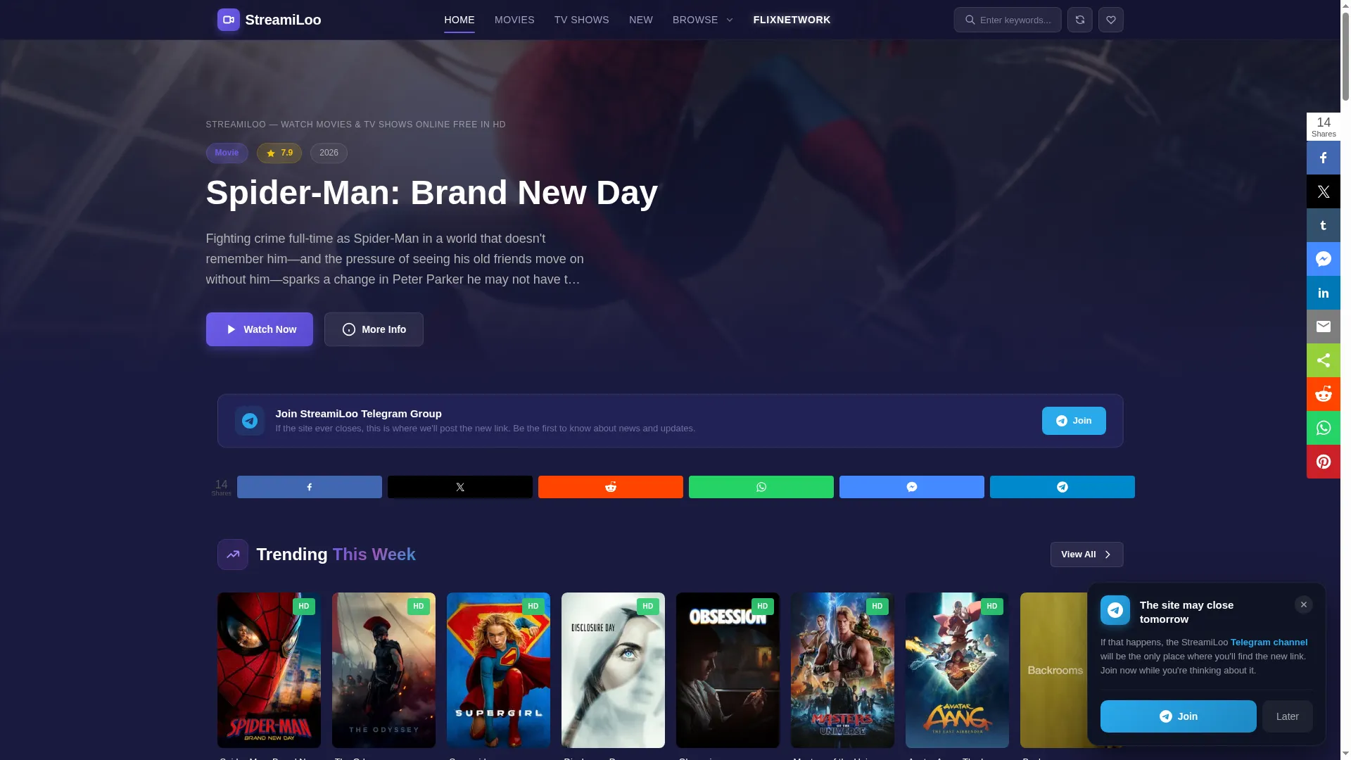 Streamiloo.org