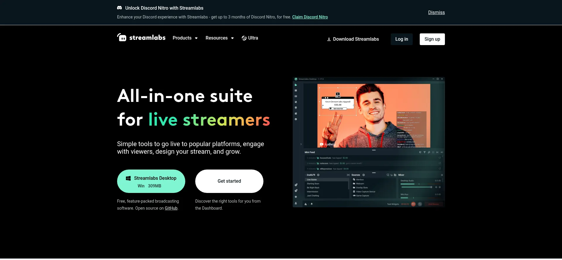 Streamlabs.com