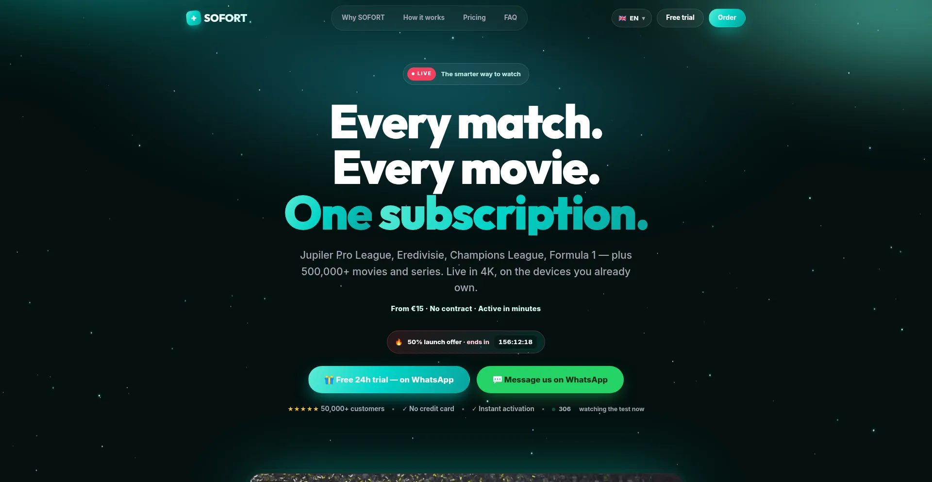 Streamsofort.com