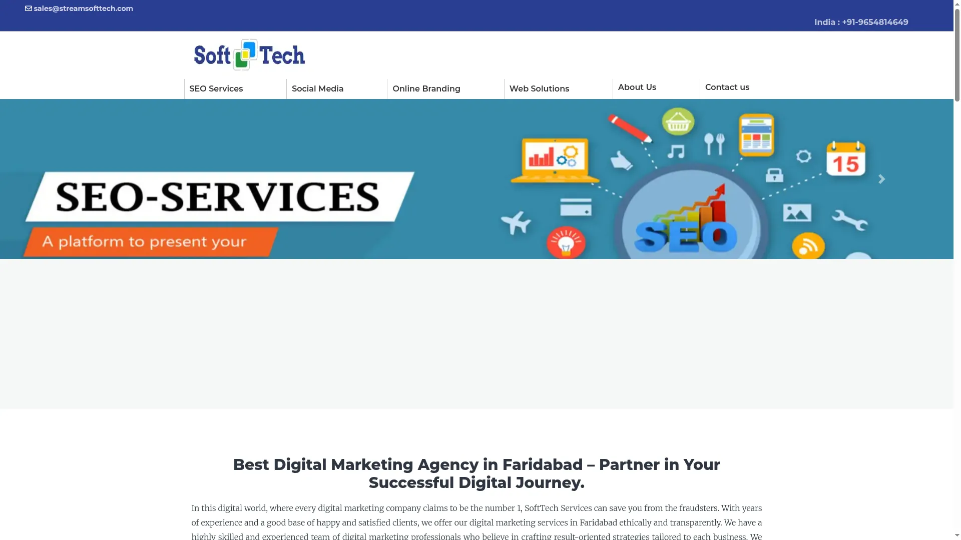 Streamsofttech.com