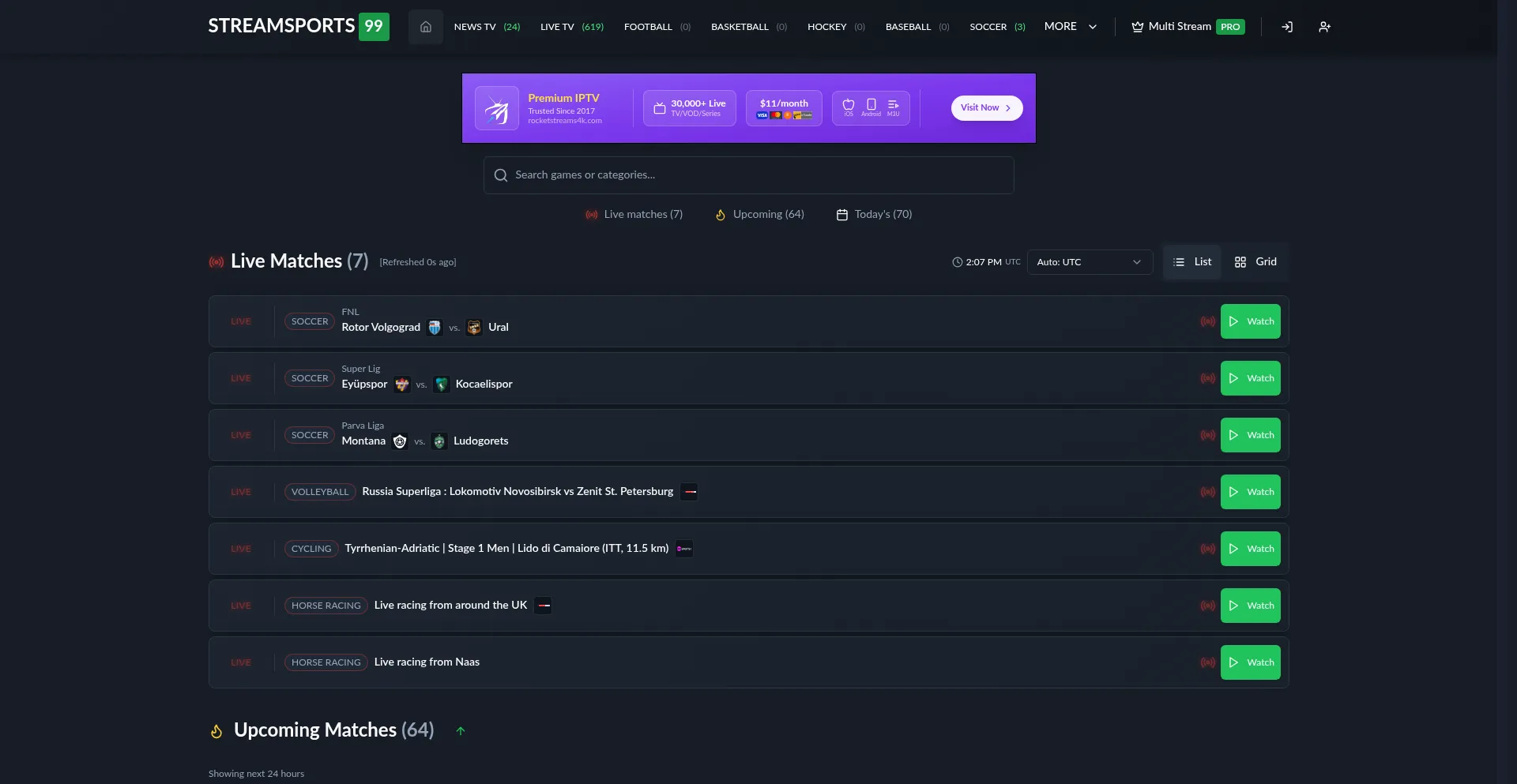 Streamsports99.fun