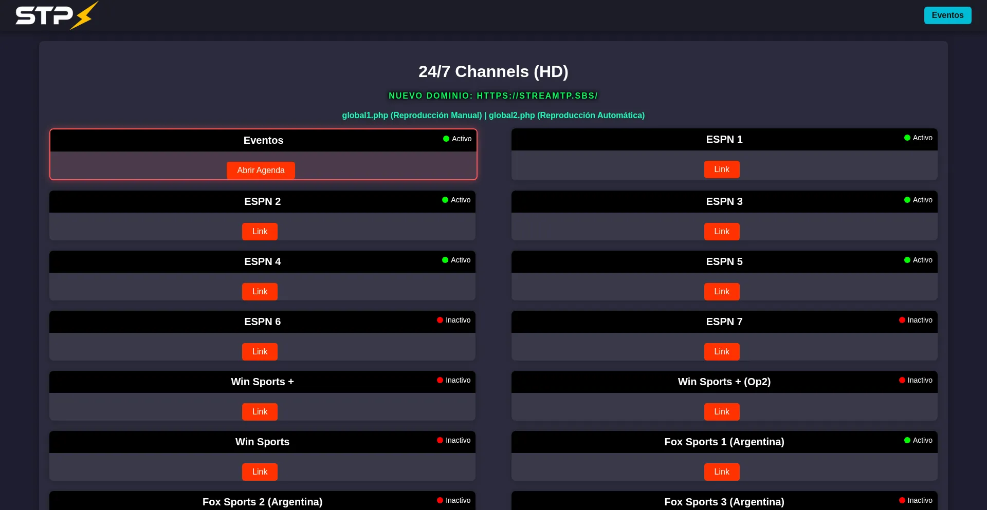 Streamtp.sbs