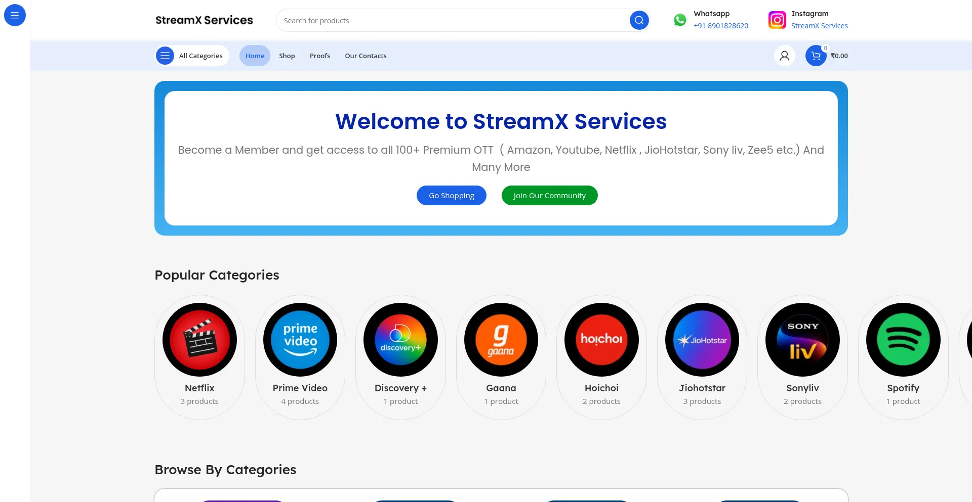 Streamxott.com