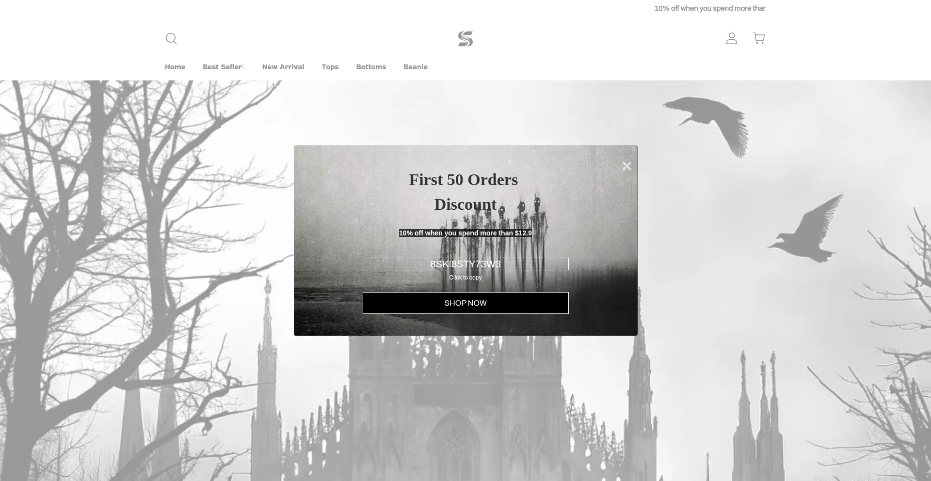 Streesud.com