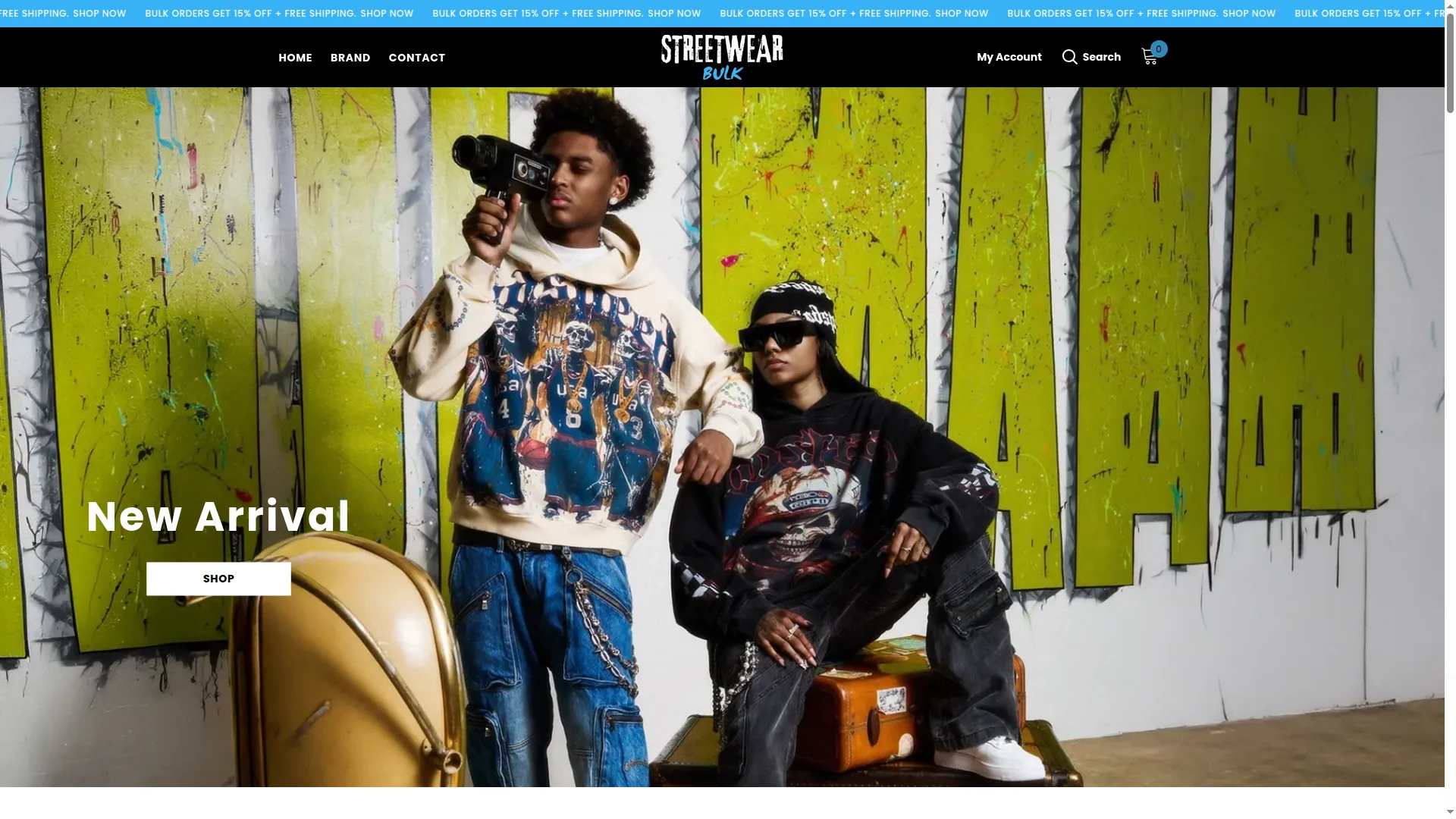 Streetwearbulk.com
