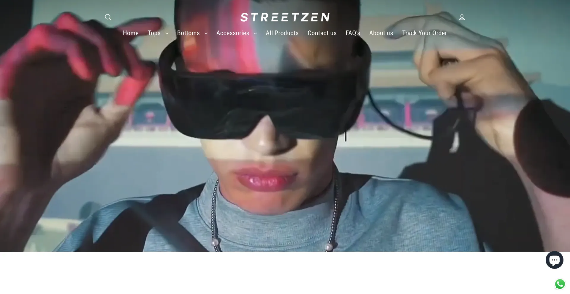 Streetzen.co