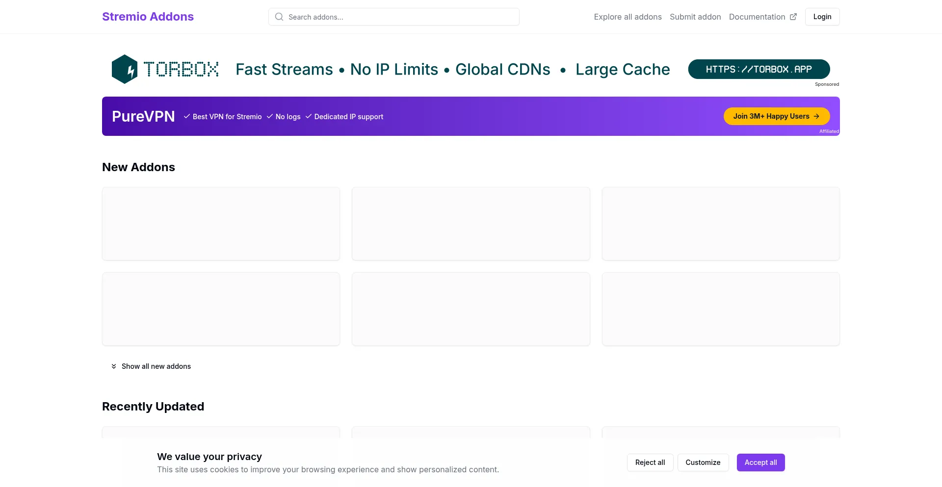 Stremio-addons.net