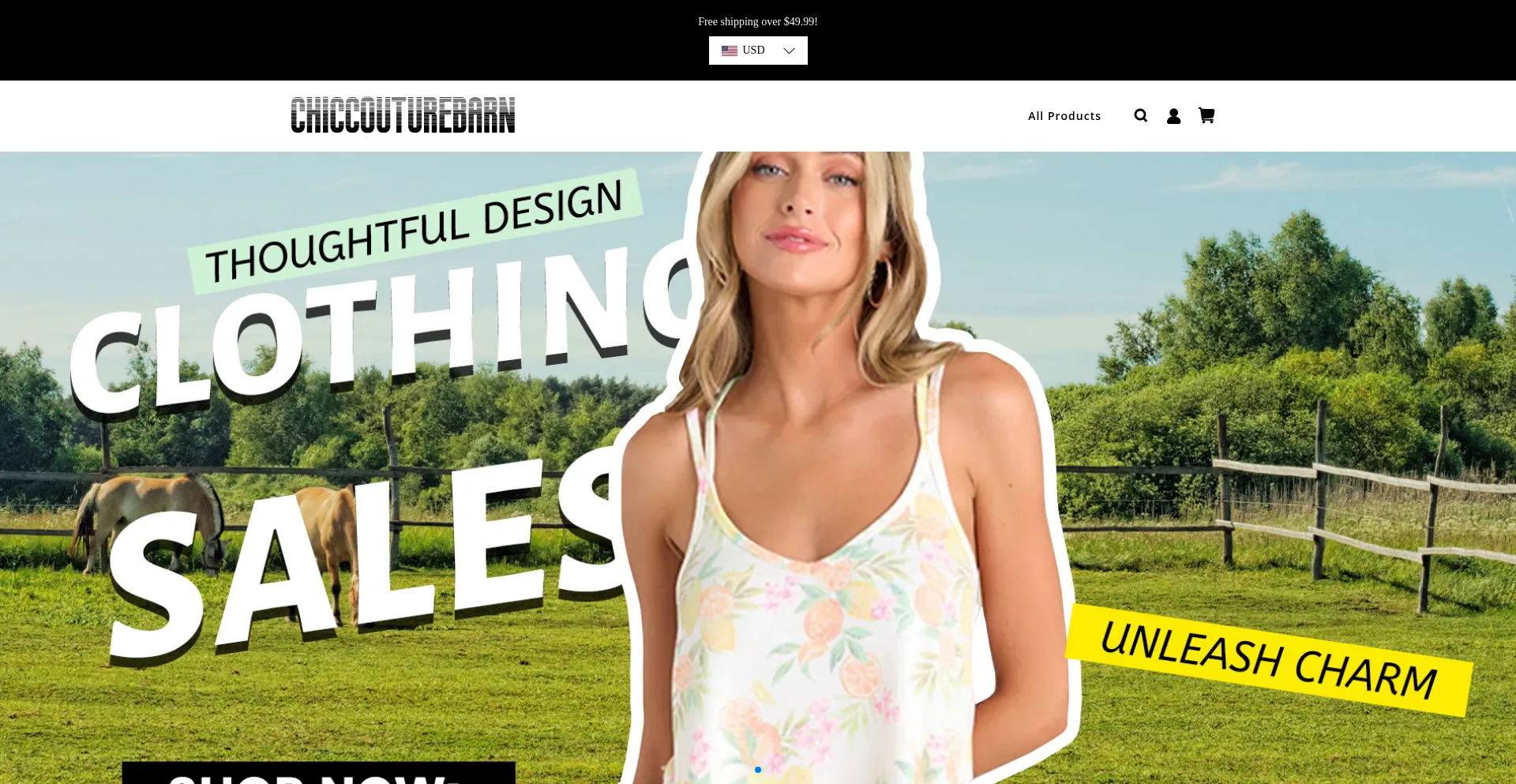 Website screenshot of Stretchhause.top