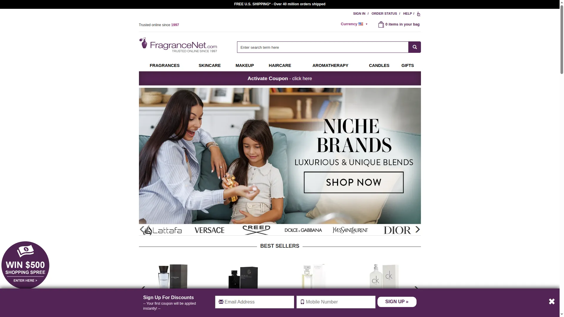 Strichap.com