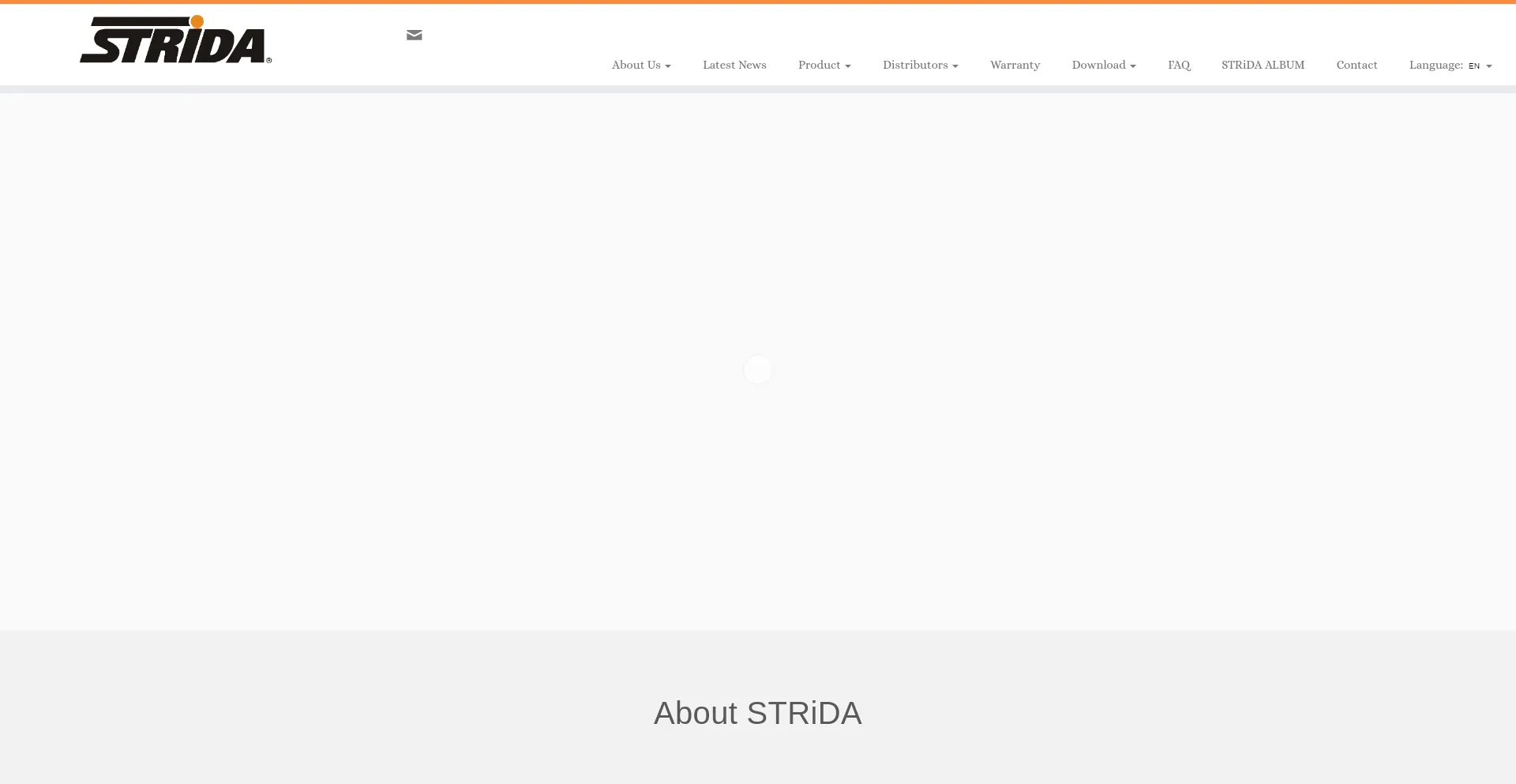 Strida.com
