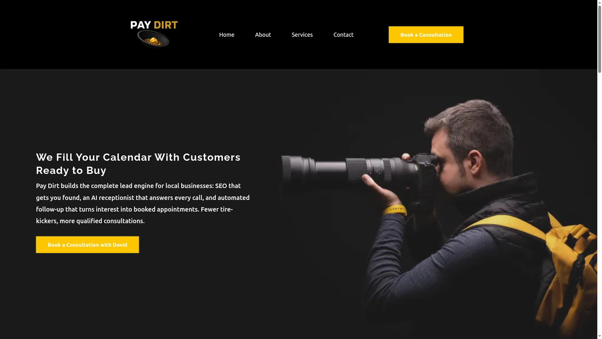 Strikepaydirt.com