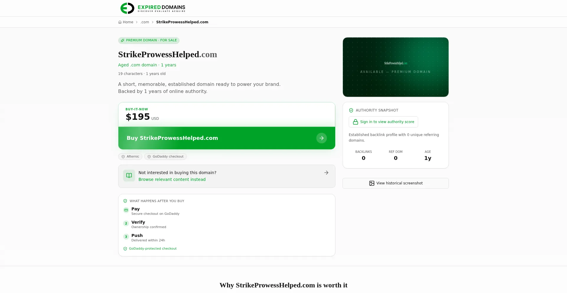 Strikeprowesshelped.com