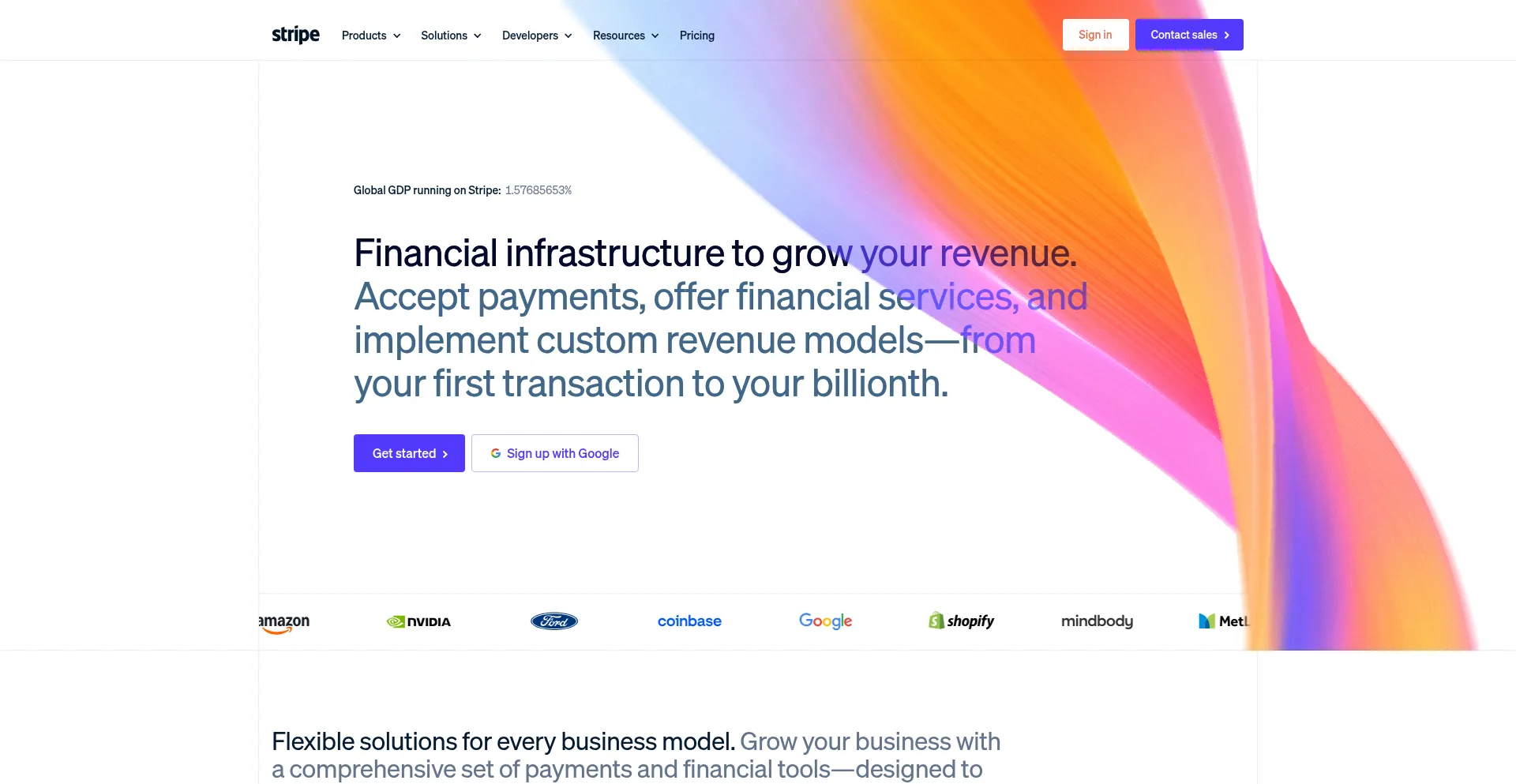 Stripe.co.uk