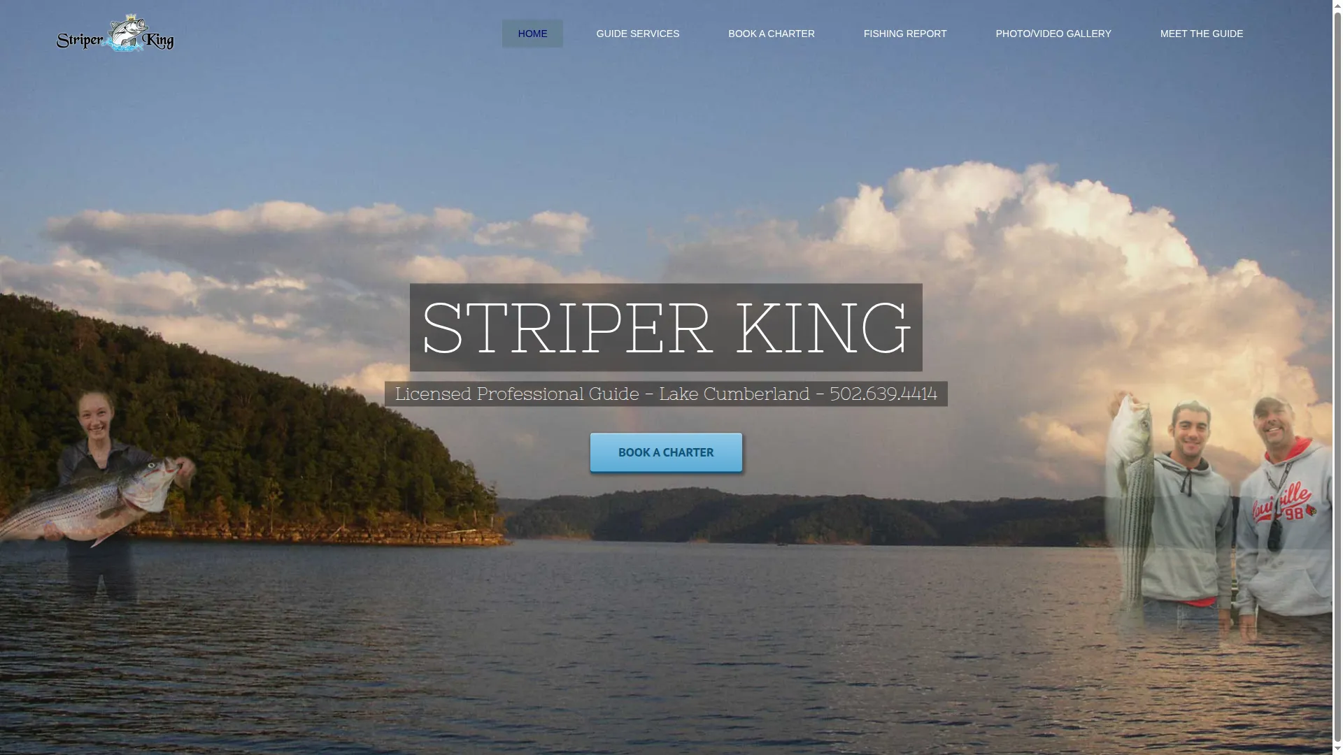 Striperkingky.com