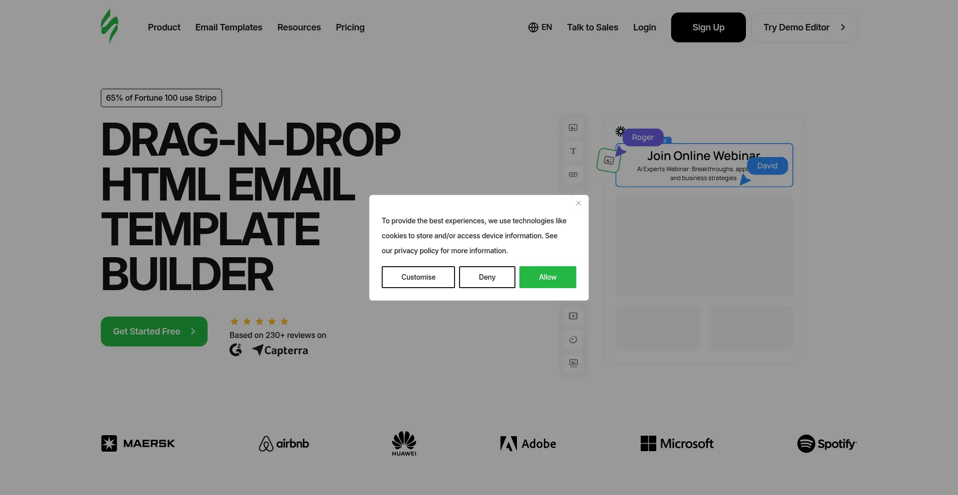 Stripo.email