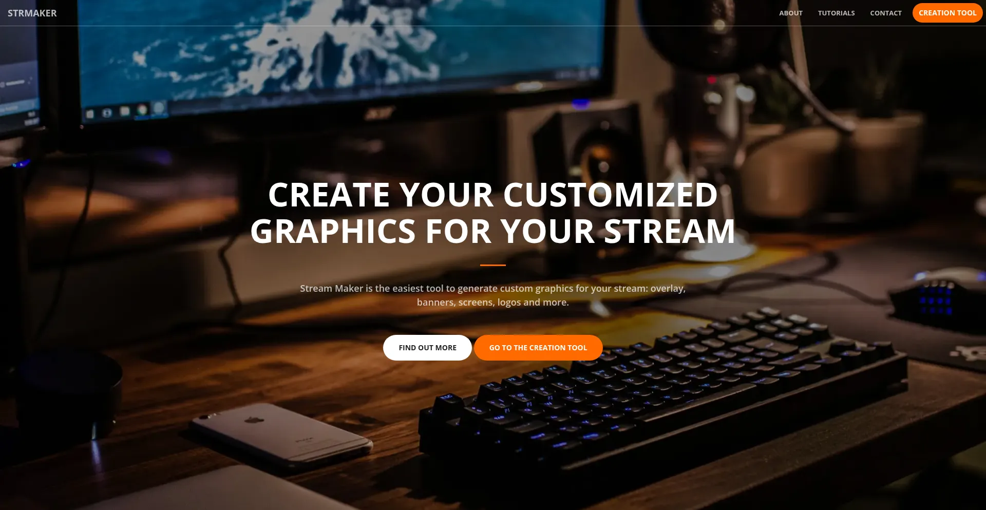 Strmaker.com