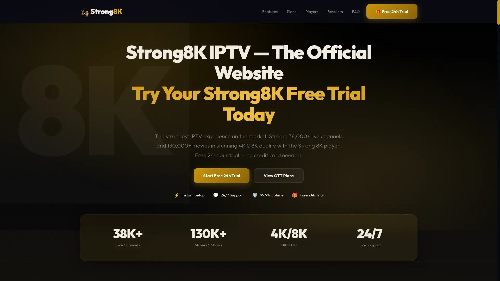 Strong8k.online