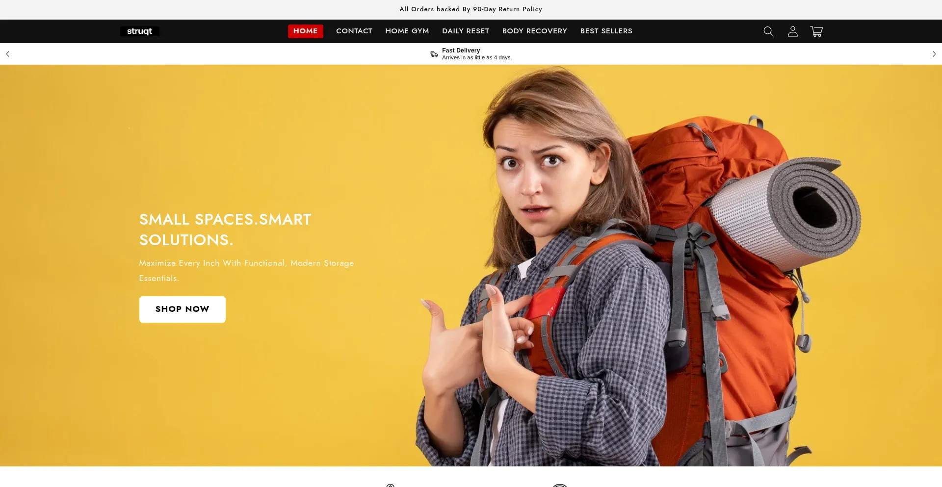 Struqt.store