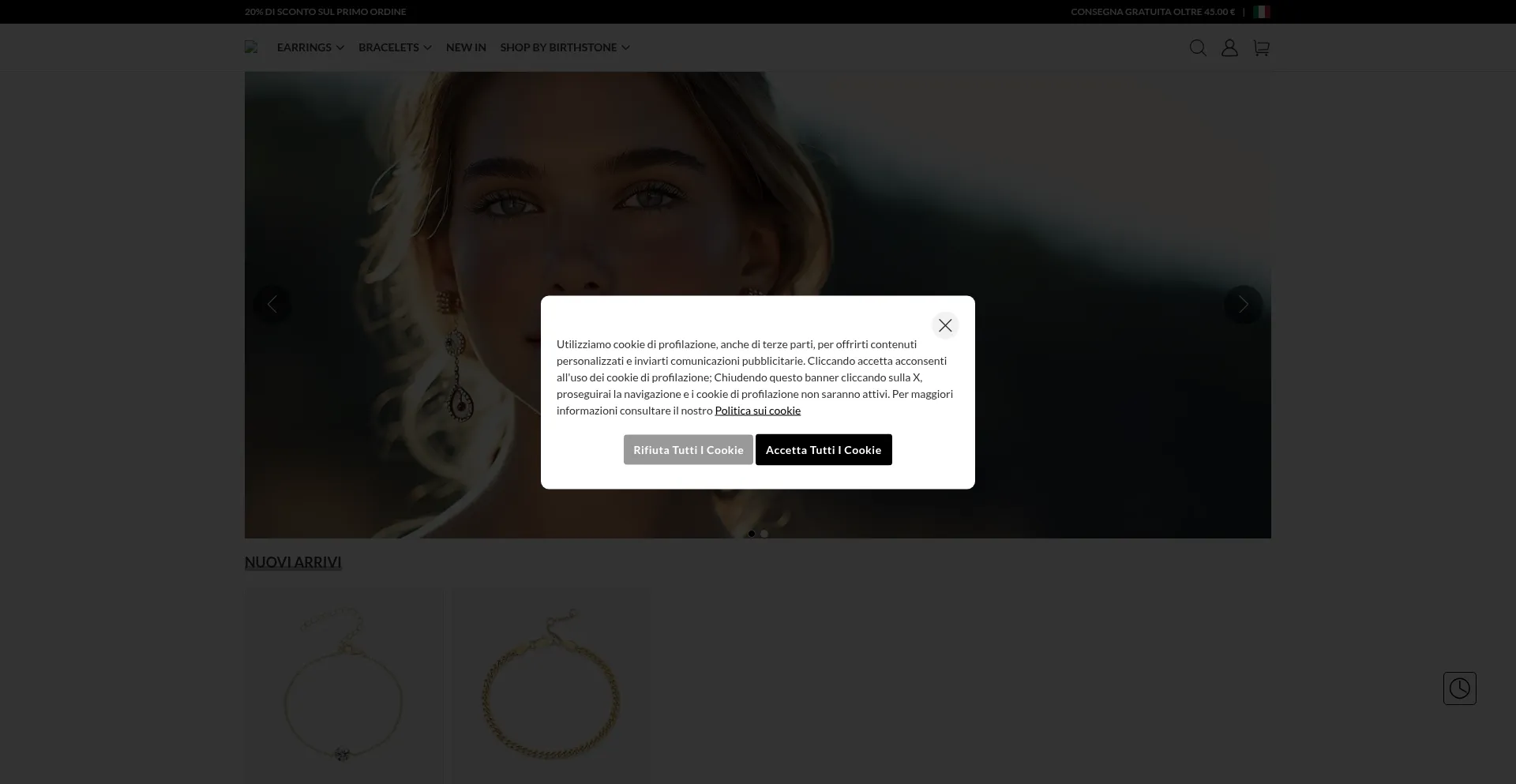 ¿És Seguro y Confiable Stsaldi.shop?