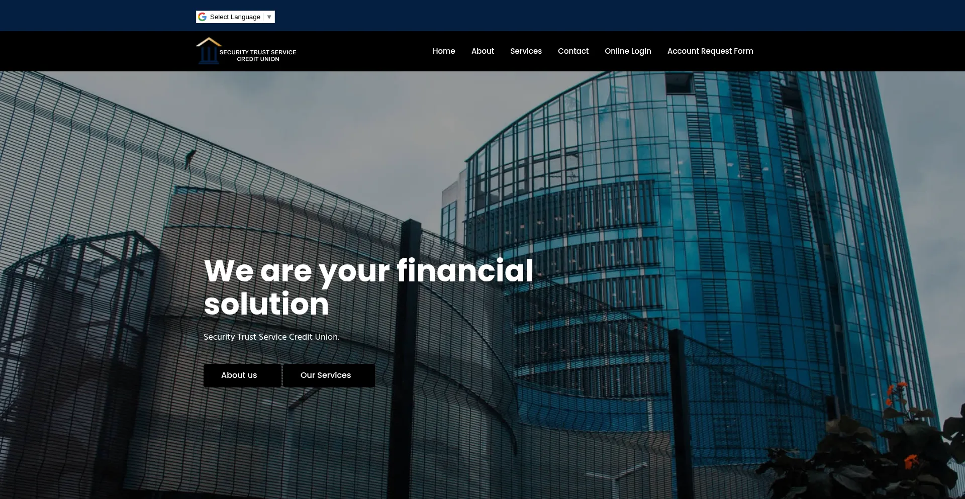 ¿És Seguro y Confiable Stscu.com?