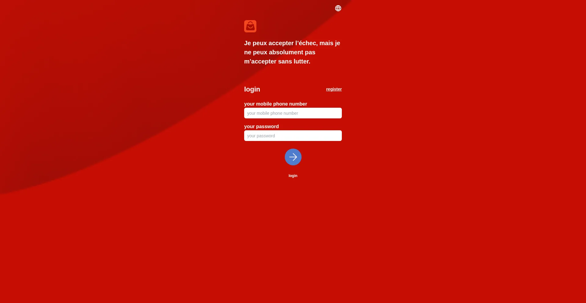 Website screenshot of Stsgaac.vip