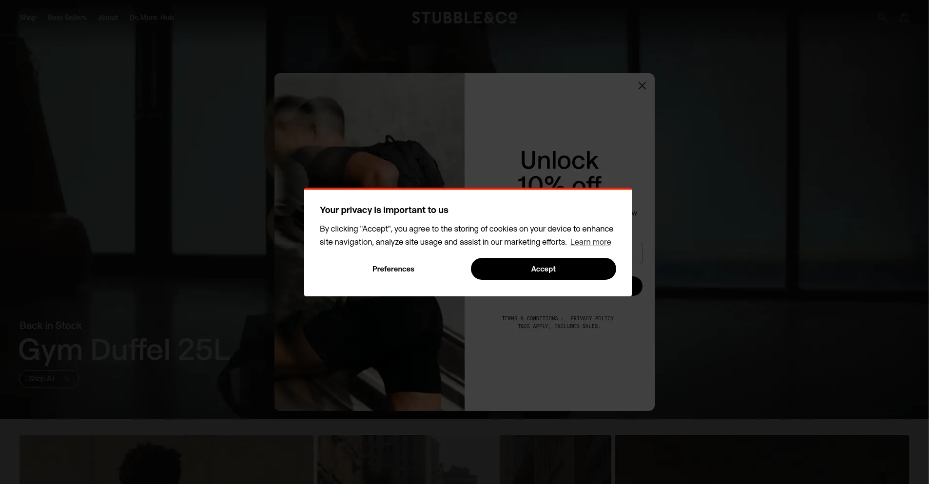 Stubbleandco.com