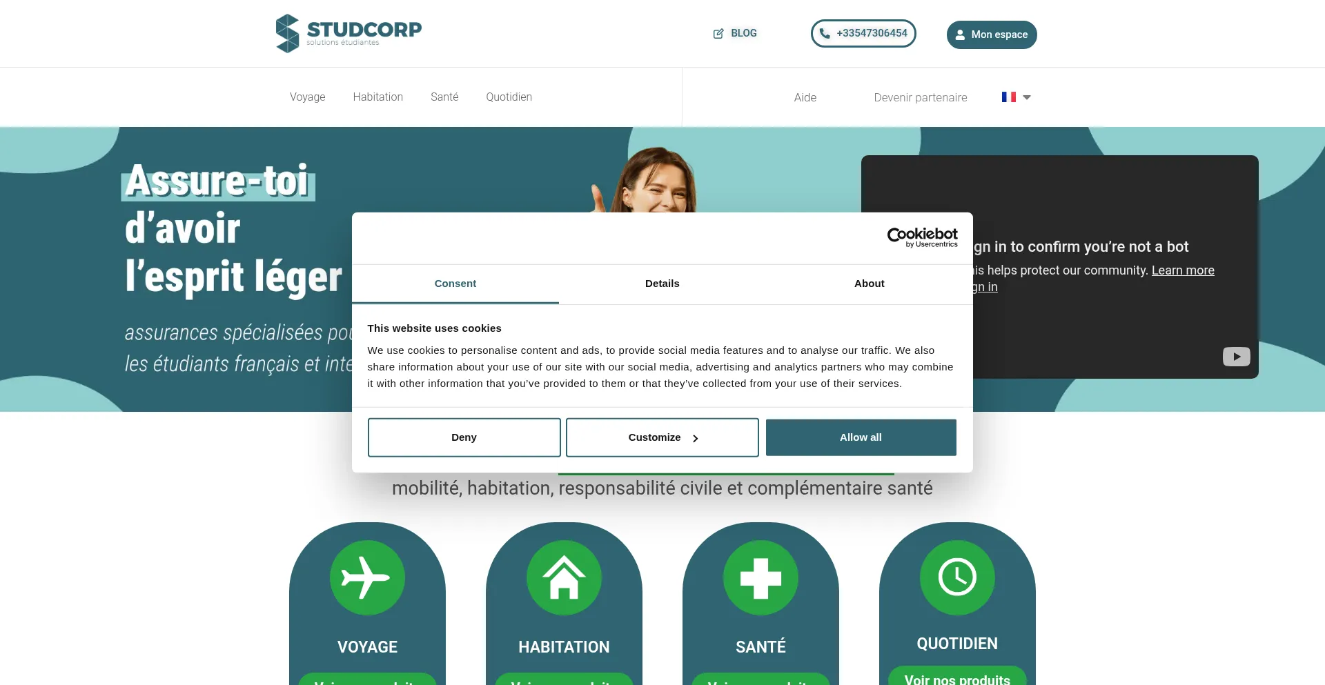 Studcorp.com